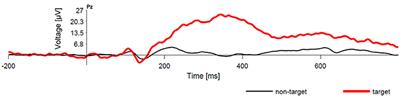 Stacked Autoencoders for the P300 Component Detection